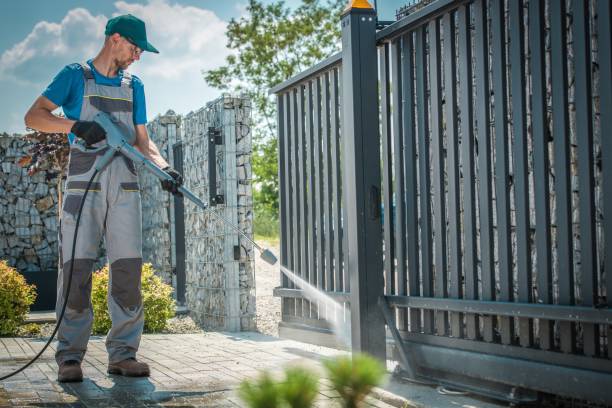Best Rust Removal  in North Brooksville, FL