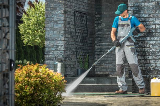 Best Spring Cleaning  in North Brooksville, FL